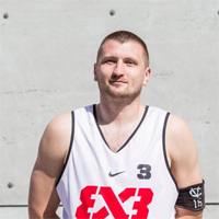 Chudzik Rafał
