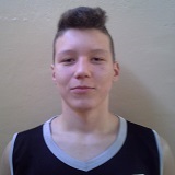 Igliński Oskar