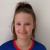 Kozioł Zuzanna