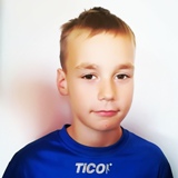 Żuber Antoni
