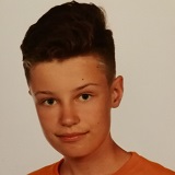 Sikora Szymon