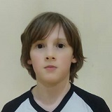 Bartusch Maksymilian
