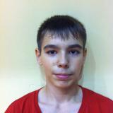 Chrzanowski Oskar