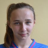 Adamczyk Weronika