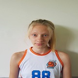 Bałdyga Zuzanna