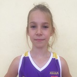 Kulaszewicz Amelia