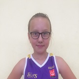 Mielewczyk Weronika