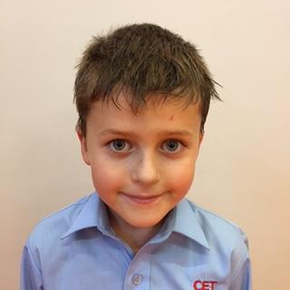 Piwowarczyk Mateusz