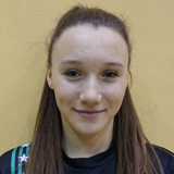 Błaszczak Natalia
