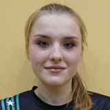 Błysz Magdalena