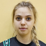 Preihs Weronika