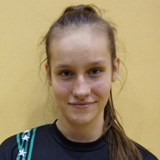 Wyczałkowska Sara