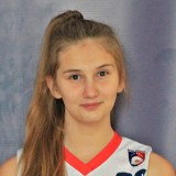 Radoń Oliwia