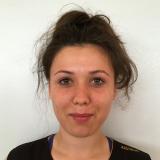Redzimska Julia