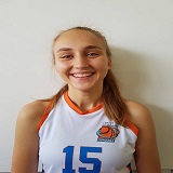Kalinowska Adrianna