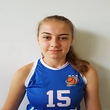 Skała Justyna