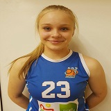 Różańska Justyna
