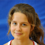 Koziełło Paulina