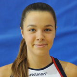 Olęcka Kamila