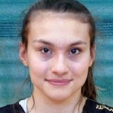 Komorowska Julia