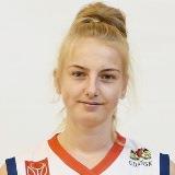 Kuczmańska Patrycja