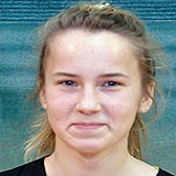 Zielonka Karolina