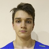 Gańko Dominik