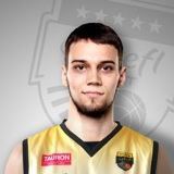 Kulka Grzegorz