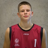 Szymański Albert