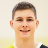 Szczepanik Damian