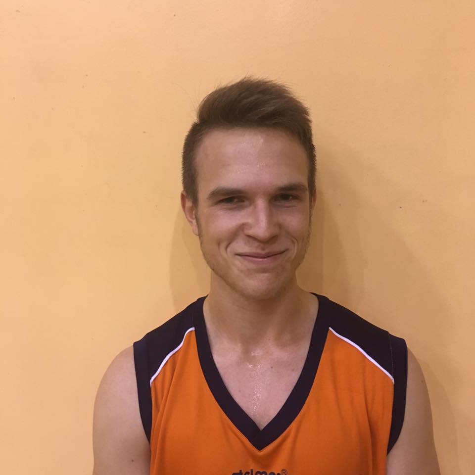 Królikowski Sebastian