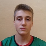 Miszczak Mikołaj