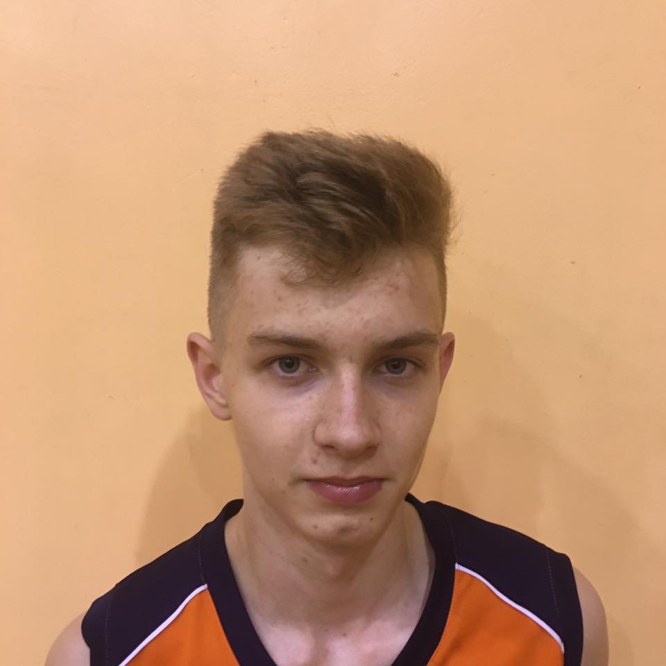Mocarski Rafał