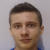 Cieśliński Wiktor