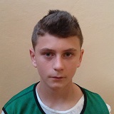 Szczerbaty Szymon