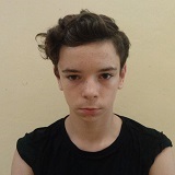 Kędzior Sebastian