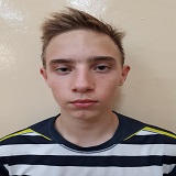 Damps Maksymilian