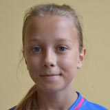 Klinkosz Weronika