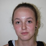 Gęszczak Paulina