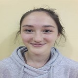 Śliwińska Marta