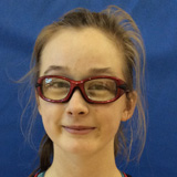 Broniewska Klaudia