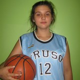 Bagrowska Magdalena