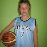 Kinder Patrycja