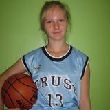 Kucińska Emilia