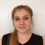 Orłowska Sylwia