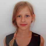 Kuźmicka Karolina