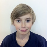 Piontke Maksymilian