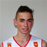 Osowicki Klaudiusz