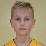 Gospodarek Hubert