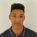 Usendiah Bassey